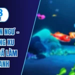 bắn cá nhân ngư