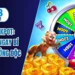 nổ hũ jackpot