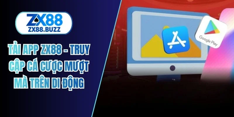 tải app zx88